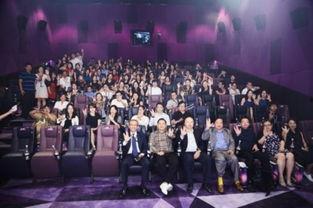 星际娱乐公司,引领未来娱乐潮流的星际探险之旅