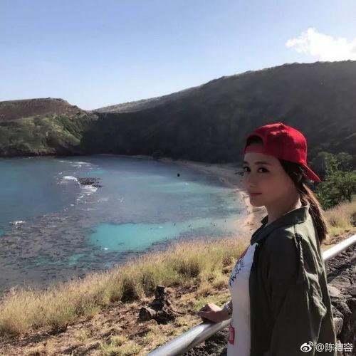 马景涛陈德容生活照,岁月如歌，重温经典情侣生活照