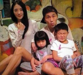 曹格老婆个人资料