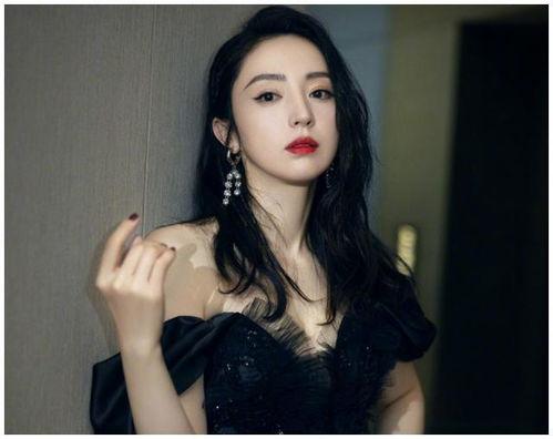 董小姐是谁 娱乐圈