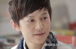 何炅个人资料身高,揭秘明星何炅的身高之谜