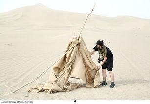 沙漠大片拍摄花絮,大片拍摄幕后秘辛大揭秘