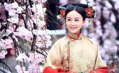 现代中国公主真人照片,揭秘现代中国公主的时尚风采